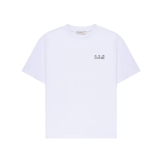 The GoodPeople T-shirt korte mouw 26020904 tax - Image 1