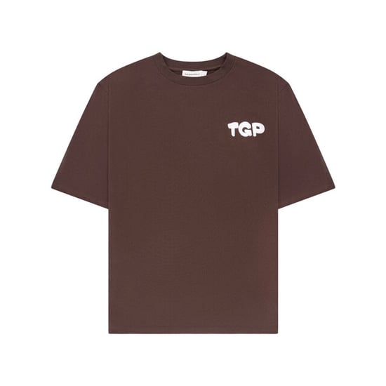 The GoodPeople T-shirt korte mouw 26020908 took - Image 1