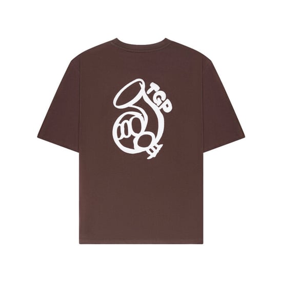 The GoodPeople T-shirt korte mouw 26020908 took - Image 2