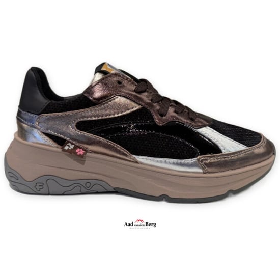 Floris van Bommel Damesschoenen sneakers - Image 1