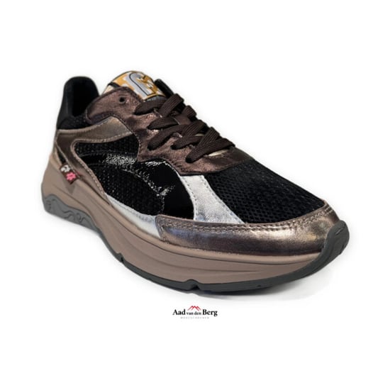 Floris van Bommel Damesschoenen sneakers - Image 3