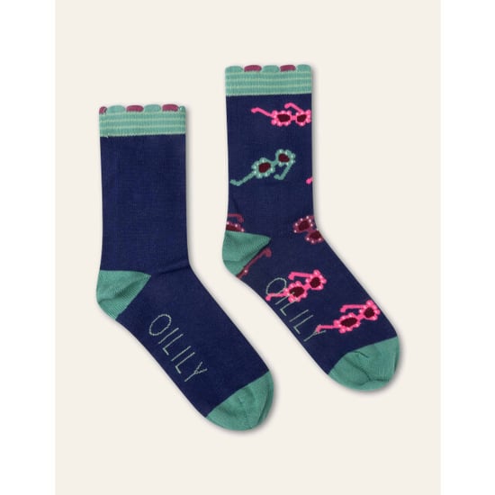 Oilily Monmuse sokken - Image 1