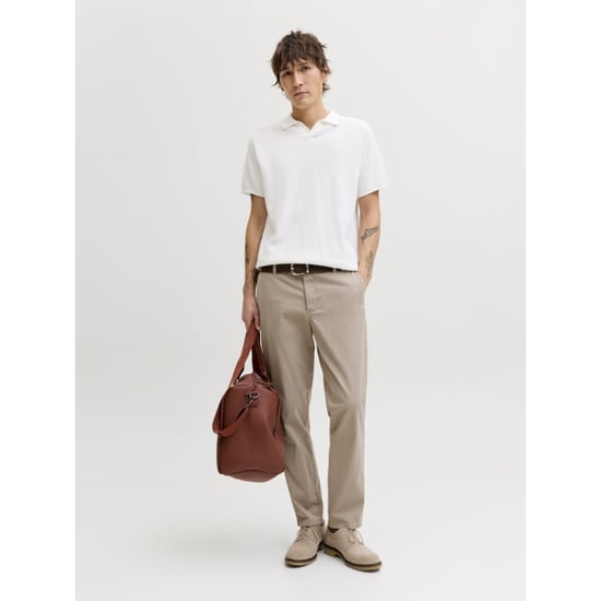 Jack & Jones Jpstollie vance chino noos zand - Image 5