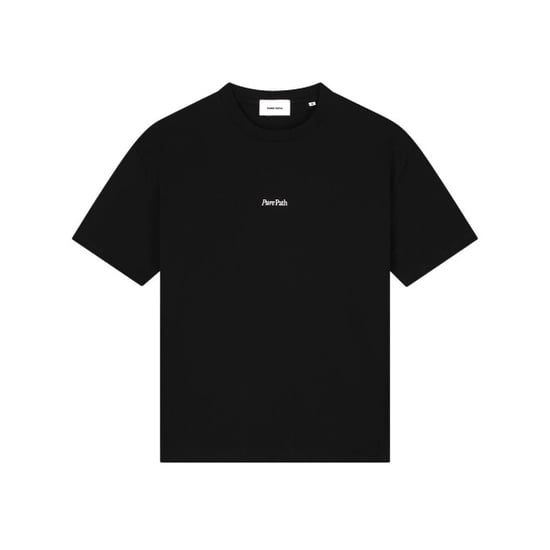 Pure Path T-shirt korte mouw 26030110 - Image 1