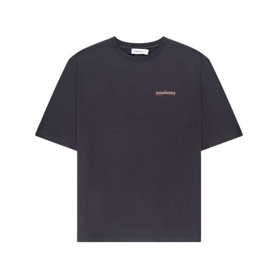 The GoodPeople T-shirt korte mouw 26020903 tex - Image 1