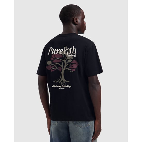 Pure Path T-shirt korte mouw 26030110 - Image 3