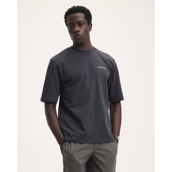 The GoodPeople T-shirt korte mouw 26020903 tex - Image 3