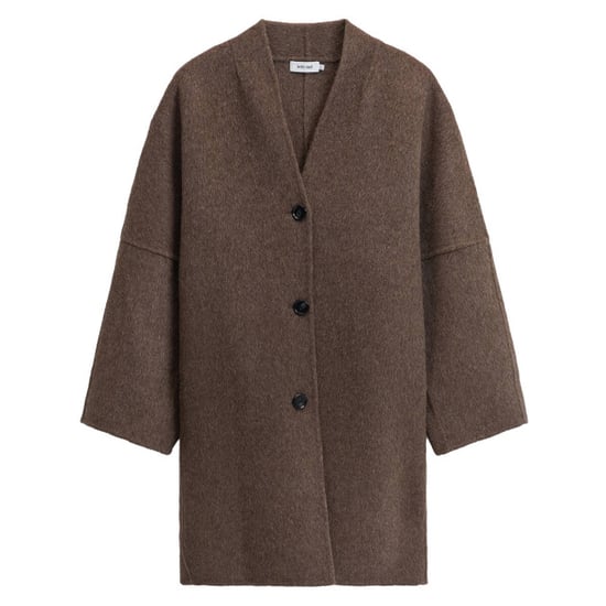 Knit-ted Coat 262p144 ines - Image 1