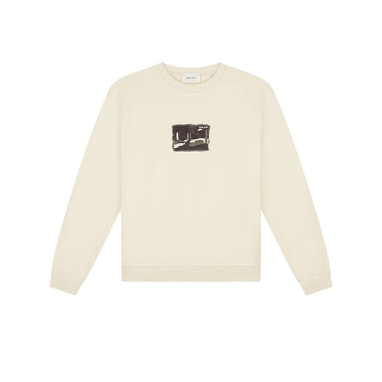 Pure Path Sweatshirt 26030302 - Image 1