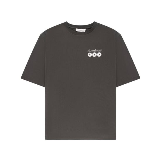 The GoodPeople T-shirt korte mouw 26020910 tuur - Image 1