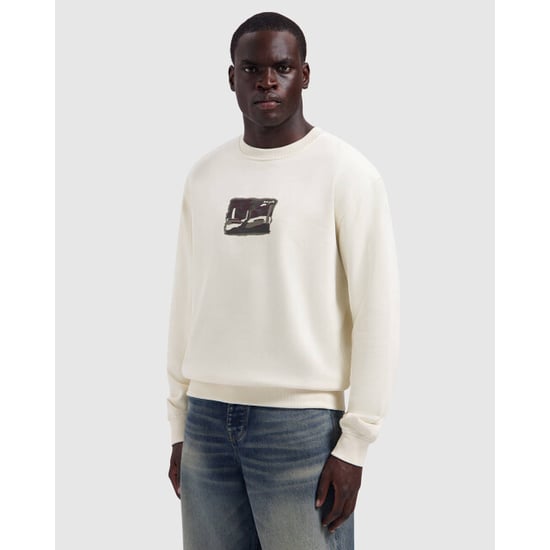 Pure Path Sweatshirt 26030302 - Image 4