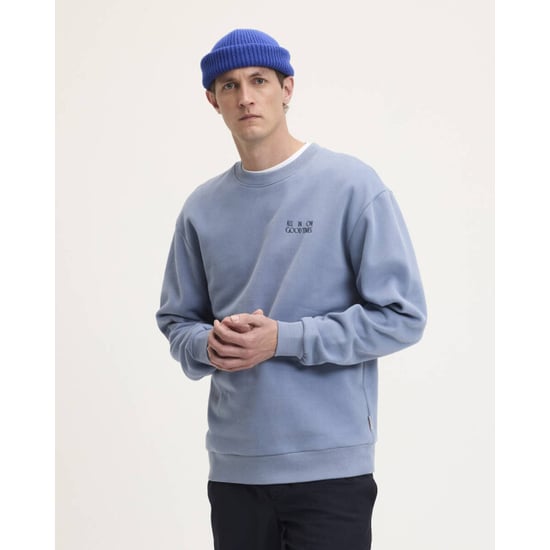 The GoodPeople Sweatshirt 26020710 lax - Image 4