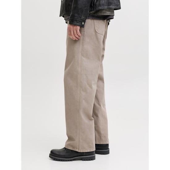 Jack & Jones Jpstalex raye worker pants taupe - Image 5