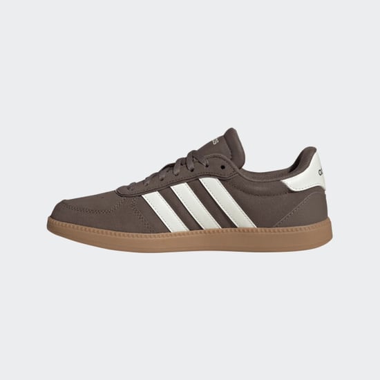 Adidas breaknet sleek lage sneakers dames - - Image 4