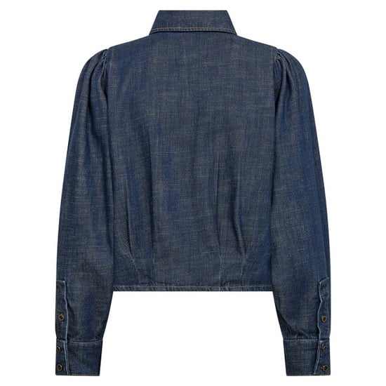 Mos Mosh Blouse lange mouw 183330 arles - Image 3