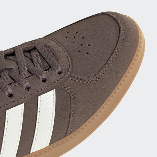 Adidas breaknet sleek lage sneakers dames - - Image 5