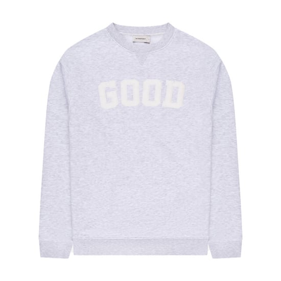 The GoodPeople Sweatshirt 26020703 leff - Image 1