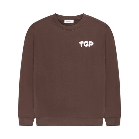 The GoodPeople Sweatshirt 26020708 look - Image 1