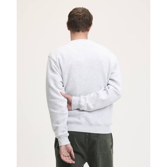 The GoodPeople Sweatshirt 26020703 leff - Image 2