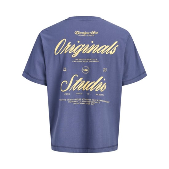 Jack & Jones T-shirt 12284057 jornorre - Image 2