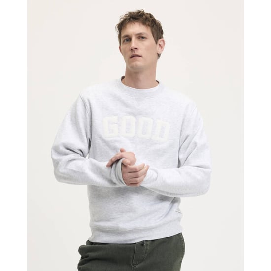 The GoodPeople Sweatshirt 26020703 leff - Image 3