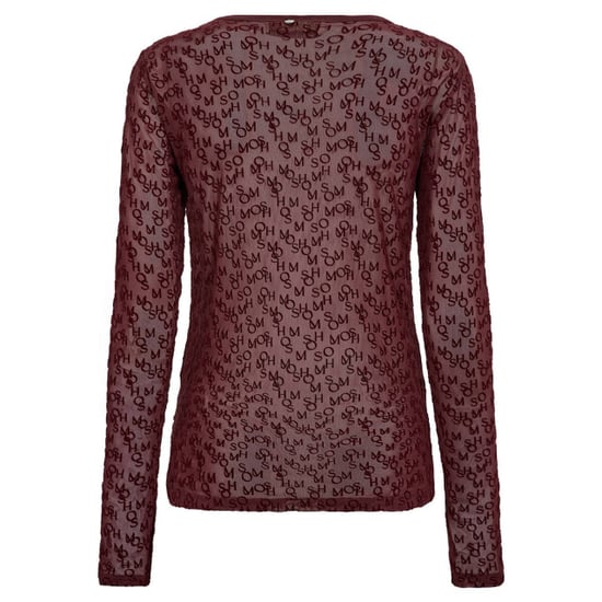 Mos Mosh Blouse lange mouw 176020 loretta - Image 3