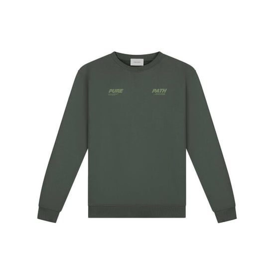 Pure Path Sweatshirt 26030303 - Image 1