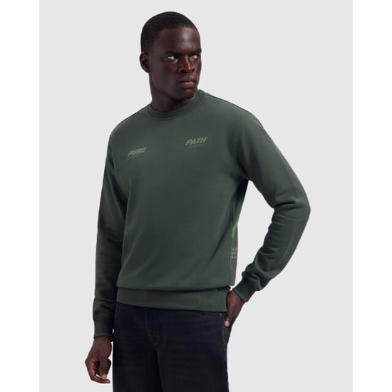 Pure Path Sweatshirt 26030303 - Image 3