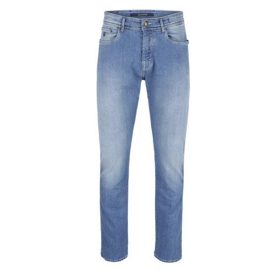 Atelier Noterman Jeans atn01rg-a25-0638 - Image 1