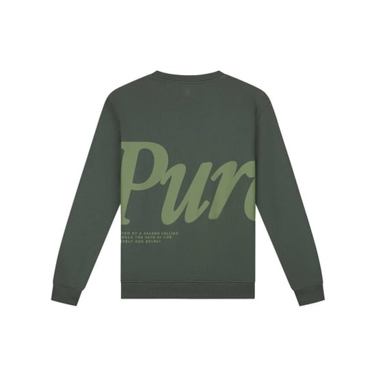 Pure Path Sweatshirt 26030303 - Image 4