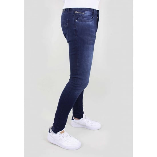 Gabbiano 82612 ultimo blue denim - Image 2