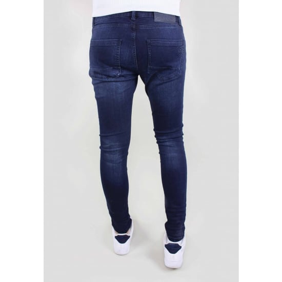 Gabbiano 82612 ultimo blue denim - Image 3