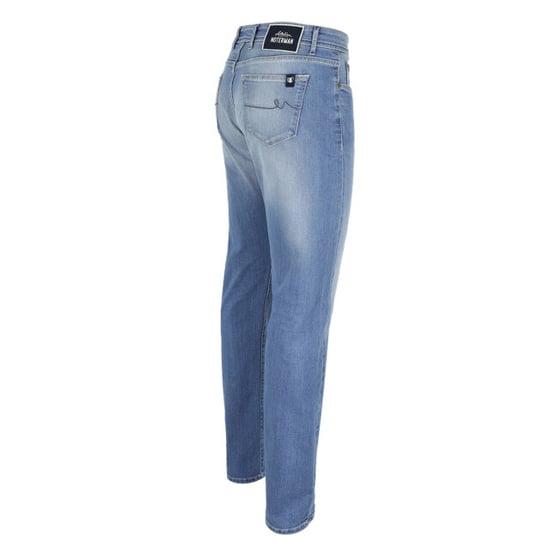 Atelier Noterman Jeans atn01rg-a25-0638 - Image 3