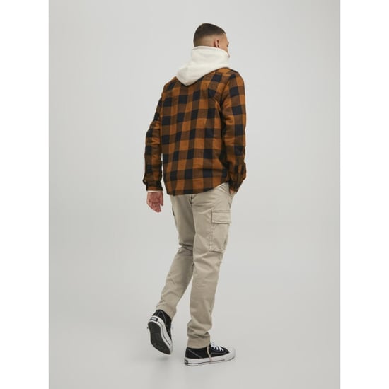 Jack & Jones Jpstace tucker cargo ama noos zand - Image 4
