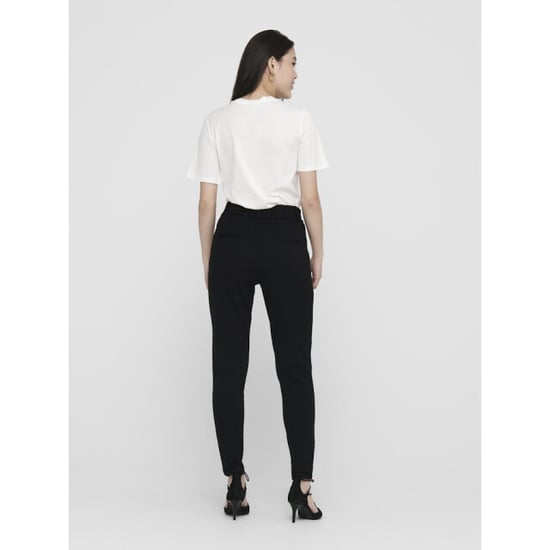Only Women's Black Joggers - Image 3