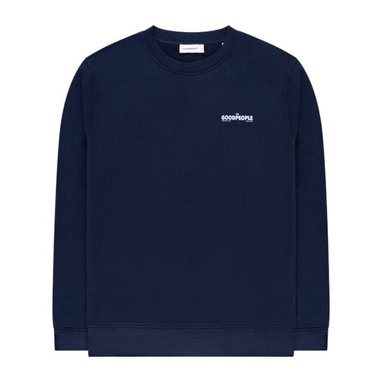 The GoodPeople Sweatshirt 26020700 lito - Image 1