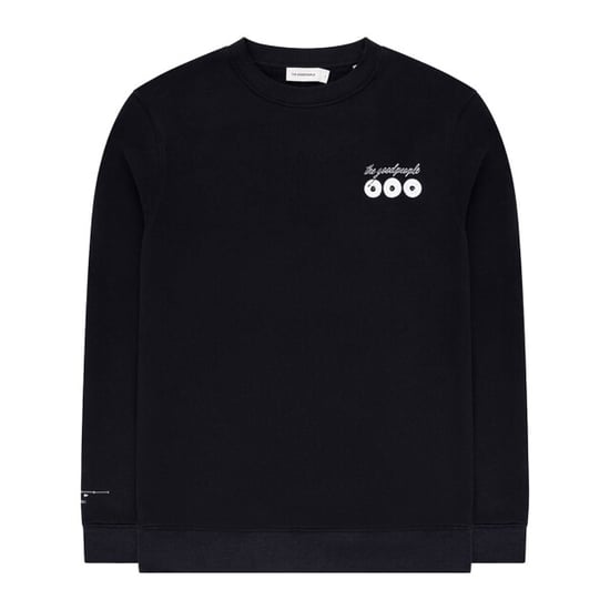 The GoodPeople Sweatshirt 26020707 laurent - Image 1