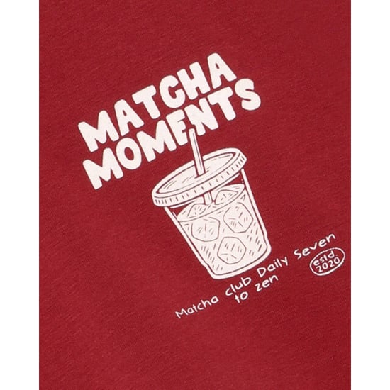 Daily 7 T-shirt lange mouw 920408 - Image 3