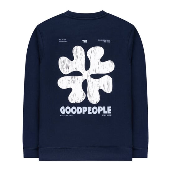 The GoodPeople Sweatshirt 26020700 lito - Image 2
