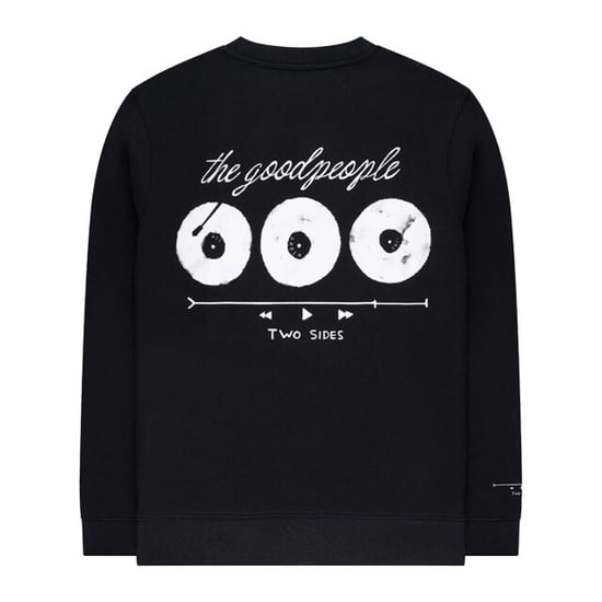 The GoodPeople Sweatshirt 26020707 laurent - Image 2