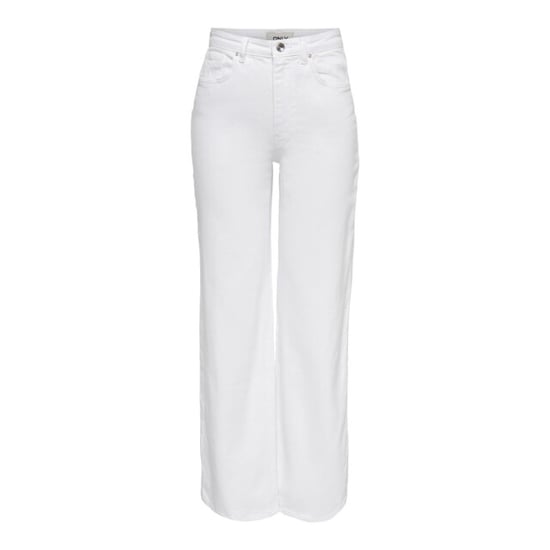 Only Onljuicy life hw wide leg rea365 n - - Image 1