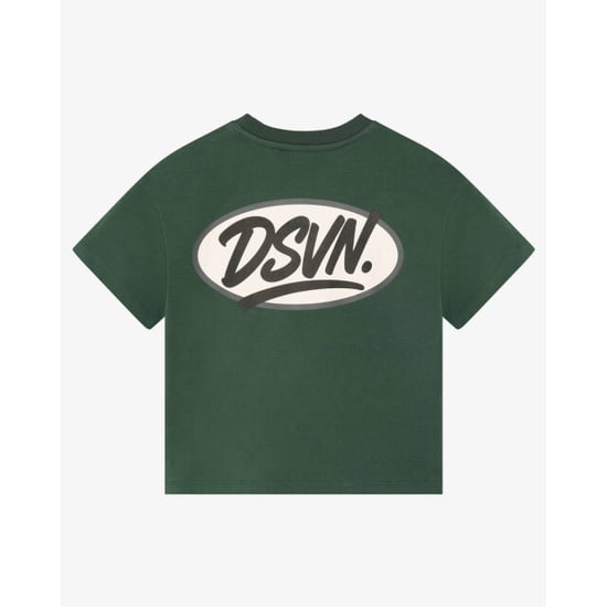 Daily 7 T-shirt 920413 - Image 2