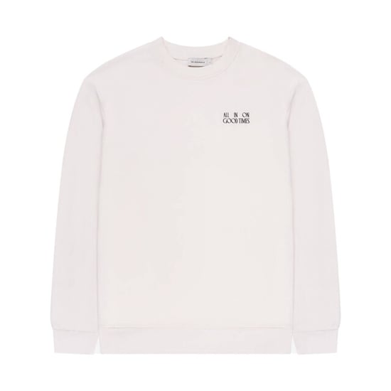 The GoodPeople Sweatshirt 26020710 lax - Image 1