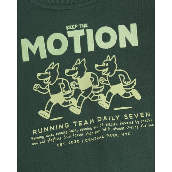 Daily 7 Sweat 920395 - Image 2