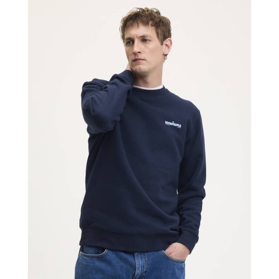The GoodPeople Sweatshirt 26020700 lito - Image 4
