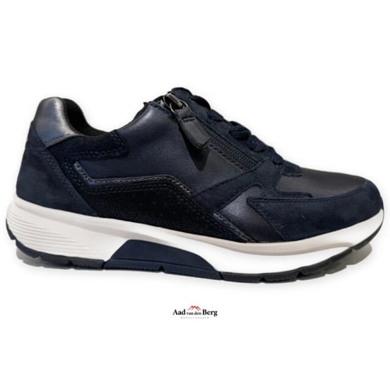 Gabor Damesschoenen sneakers - Image 1