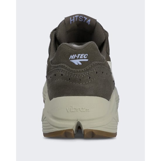 Hi-Tec Dames hts shadow rgs sneaker - Image 5