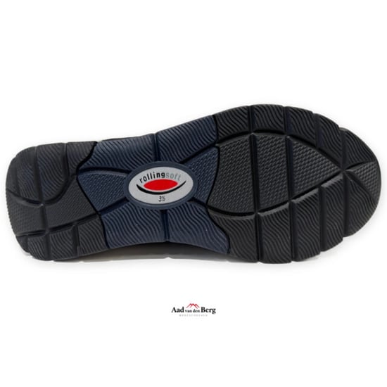 Gabor Damesschoenen sneakers - Image 3