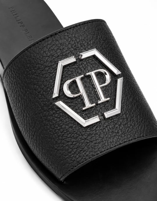 Sandals Flat Hexagon - Image 2