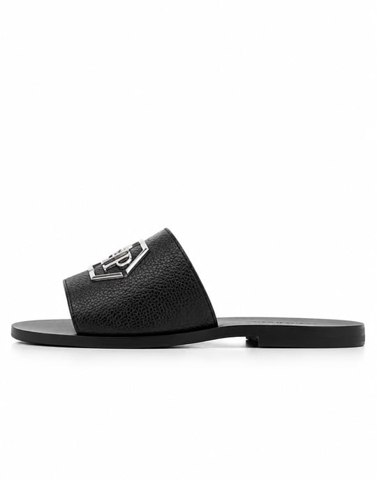 Sandals Flat Hexagon - Image 4